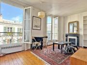 L'APPARTEMENT EST VENDU
