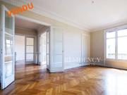 L'APPARTEMENT EST VENDU