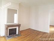 L'APPARTEMENT EST VENDU