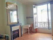 L'APPARTEMENT EST VENDU