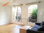 L'APPARTEMENT EST VENDU