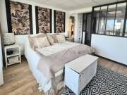 L'APPARTEMENT 'MAISON' AUX JARDINS DE NAUSICAA !