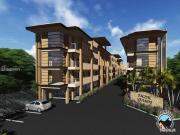 Lapu lapu Basak CONDO PACIFIC GRANDE 5 Cebu 12. 5 sqm