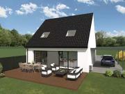 Lapugnoy 62122 Programme neuf maison neuf à vendre 2 pièces