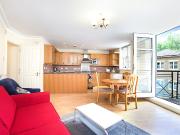 Lapwing Court, 6 Swan Street, London, SE1 1BE