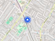 Lapwing Lane, Didsbury