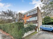 Lapwing Lane, Manchester, Greater Manchester M20, 2 bed...