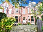 Lapwing Lane, West Didsbury, 5 Bedroom Terraced