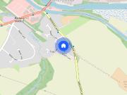 2 bedroom ground floor flat for rent