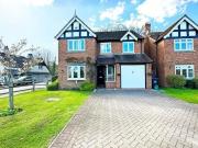 Lapworth Oaks, Lapworth, Solihull, Warwickshire B94, 4...