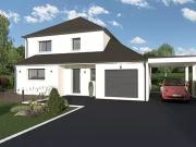 Larçay 37270 Programme neuf maison neuf à vendre 5 pièces