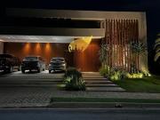 Lar de Luxo em Cuiabá: Casa Térrea Porteira Fechada no...