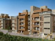 Lar ResidenCE e SPA Urbano 3 Qto ApTS de 112m CA 8 Lago...