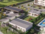 Lar Valência Apartamentos na região do Horto em Sorocaba