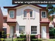 Lara Duplex Model House For Sale