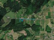 LARACHA:Se vende finca rústica 8350m2 en la zona de Golmar