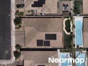Laramie Ridge St