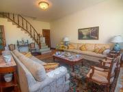 Laranjeiras | Cobertura 3 quartos, sendo 2 suites