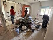 Laranjeiro Central Apartamento T3 Totalmente Remodelado...