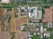 Laraway Rd, Frankfort, Farm House For