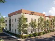 L'Arbresle 69210 Programme neuf appartement neuf à...