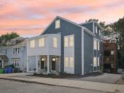 Larch, Boston, Home For Sale