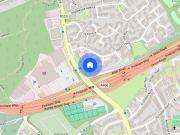 Larch Close, Friern Barnet, London