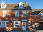 Larch Close, Hersden, 4 Bedroom Semi detached