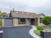 Larch Drive, Brinscall, 3 Bedroom Detached