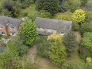 Larch Way, Keyworth, 5 Bedroom Detached