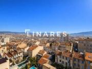 L'ARCHANGE Appartement T2 de 51m2 Cave Rooftop 13006...