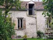 Larchant 77760 Achat / Vente maison 4 pièces t4 parking