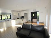 Larchfield Lodge, Coachford