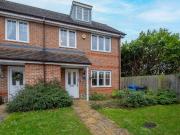 Larchfield Road, Maidenhead SL6, 4 bed semi detached...