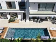 L'ARCHITECTURALE Villa T5 de 230m² Piscine Cuisine...