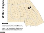 Larchmont, Atlanta, Plot For Sale
