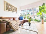 Larcomar 2dorm amoblado Nuevo !