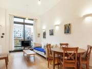 Larden Road, London, 1 Bedroom Flat