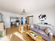 LARDENNE_ Appartement T3 + GARAGE