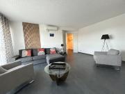 Lardenne Appartement T4 meublé en dernier étage avec...