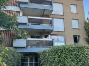 Lardenne Appartement T4 NON MEUBLé en dernier étage ave