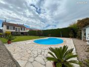 LARDENNE Maison T5 de 135 m² – Terrain clos de 589 m²...