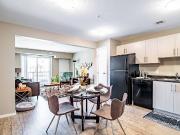 Laredo Grande 2 Bedroom Apartment for Rent at 50A...