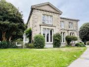 Laregan House, Penzance, TR18 4QE 3 bed flat for sale...