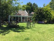 LAREU Propiedades Casa en venta en La Delfina