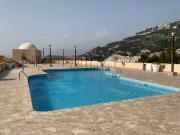 LARGA ESTANCIA, MASCARAT