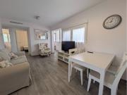 LARGA TEMPORADA EN SEGUNDA LINEA DE PLAYA SAN JUAN