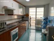 Larga temporada. Estupendo piso en zona Historiador...