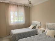 Larga temporada. Excelente apartamento en Costa Nagüeles...