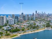 LARGE 105m2 ONE BEDROOM UNIT AT ENTRY LEVEL PRICE POINT